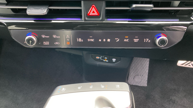 Kia EV6 239kW GT Line S 84kWh 5dr AWD Auto Electric Estate